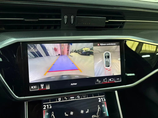 Audi RS6 - Afbeelding 18 van 30