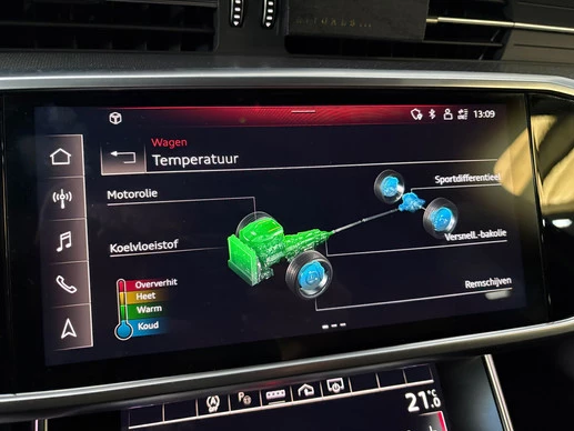 Audi RS6 - Afbeelding 20 van 30