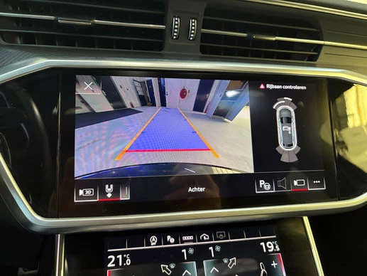 Audi RS6 - Afbeelding 21 van 30