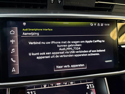 Audi RS6 - Afbeelding 23 van 30