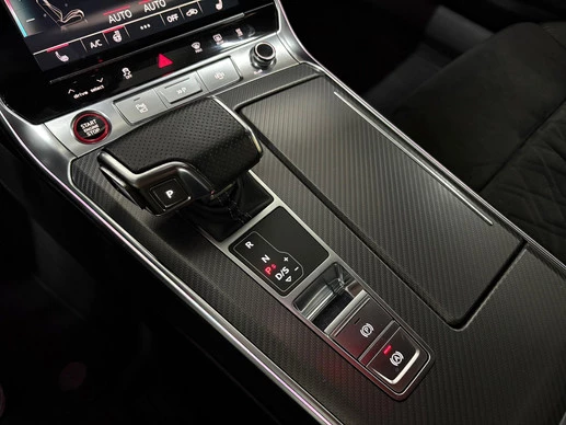 Audi RS6 - Afbeelding 24 van 30