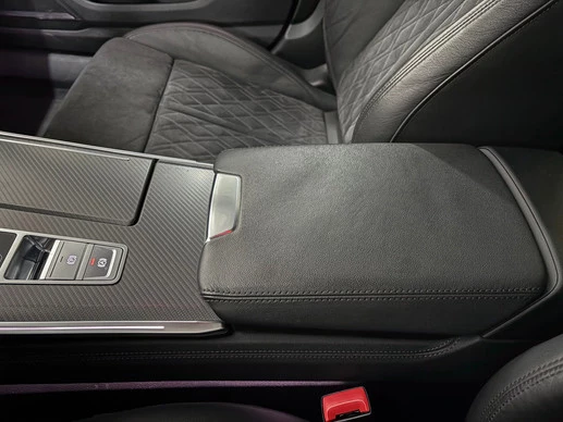 Audi RS6 - Afbeelding 26 van 30