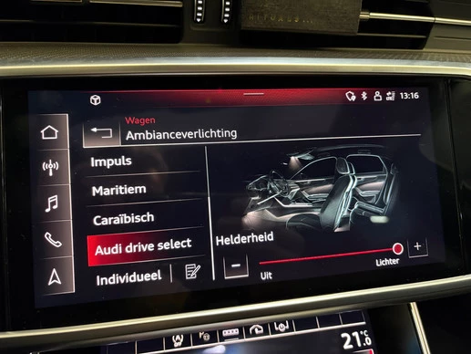 Audi RS6 - Afbeelding 30 van 30