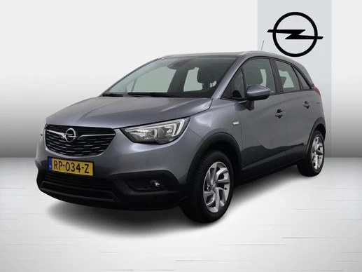 Opel Crossland X - Afbeelding 1 van 29