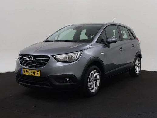 Opel Crossland X - Afbeelding 2 van 29