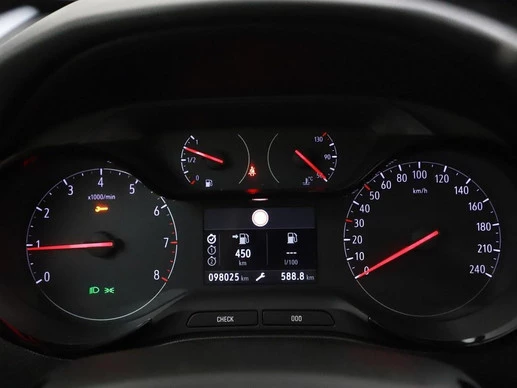 Opel Crossland X - Afbeelding 10 van 29