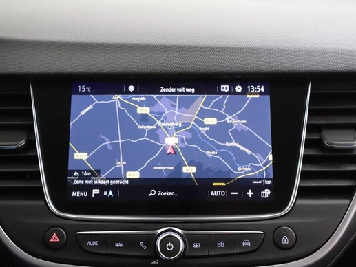 Opel Crossland X - Afbeelding 11 van 29