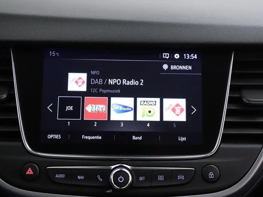 Opel Crossland X - Afbeelding 13 van 29