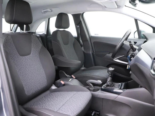 Opel Crossland X - Afbeelding 20 van 29