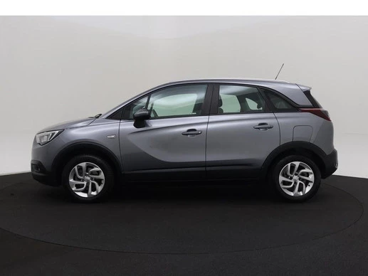 Opel Crossland X - Afbeelding 22 van 29