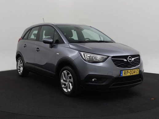 Opel Crossland X - Afbeelding 24 van 29