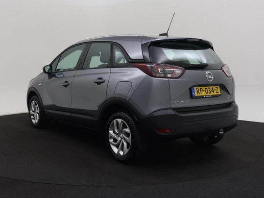 Opel Crossland X - Afbeelding 25 van 29