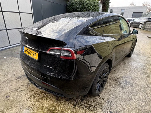 Tesla Model Y - Afbeelding 3 van 20