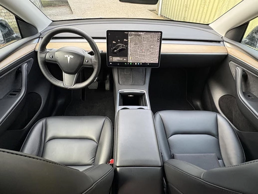 Tesla Model Y - Afbeelding 4 van 20