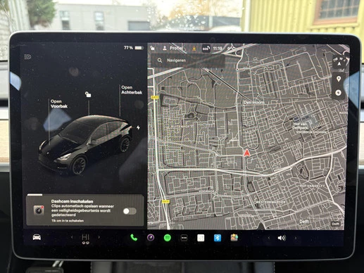 Tesla Model Y - Afbeelding 8 van 20