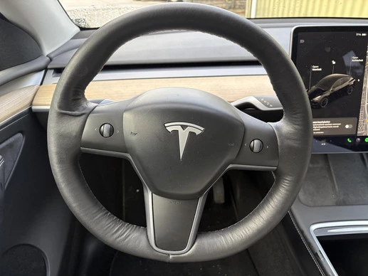 Tesla Model Y - Afbeelding 9 van 20