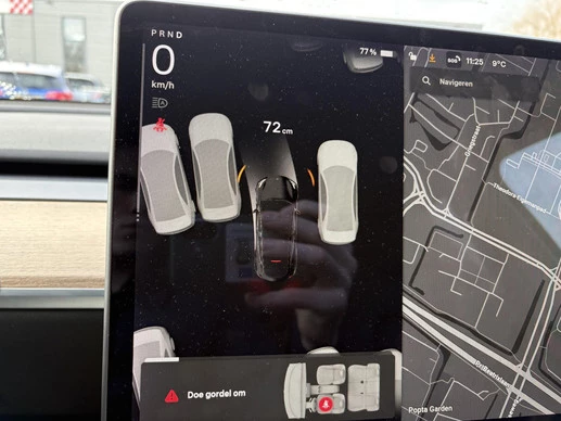 Tesla Model Y - Afbeelding 13 van 20