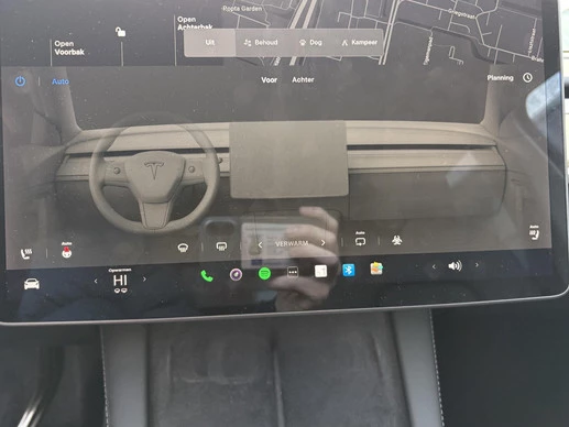Tesla Model Y - Afbeelding 14 van 20
