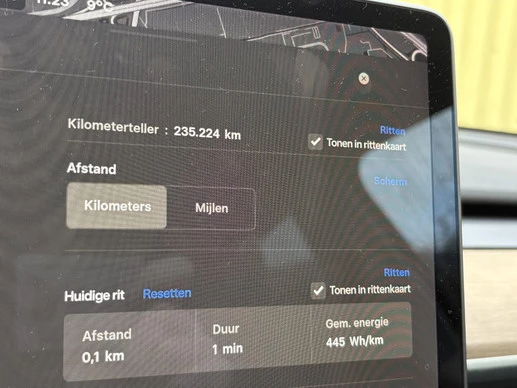 Tesla Model Y - Afbeelding 15 van 20