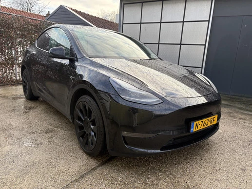 Tesla Model Y - Afbeelding 18 van 20