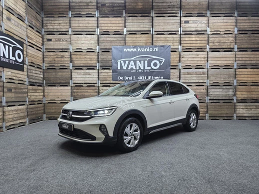 Volkswagen Taigo - Afbeelding 1 van 23