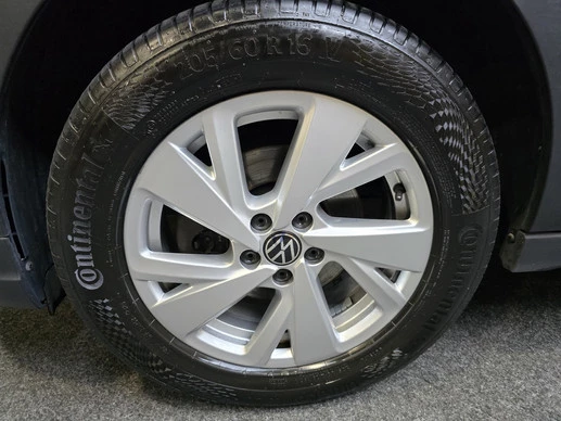 Volkswagen Taigo - Afbeelding 2 van 23