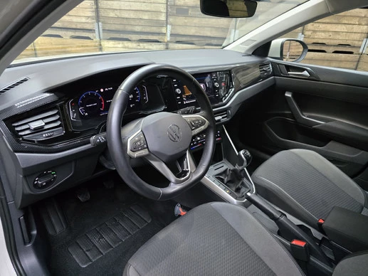 Volkswagen Taigo - Afbeelding 3 van 23