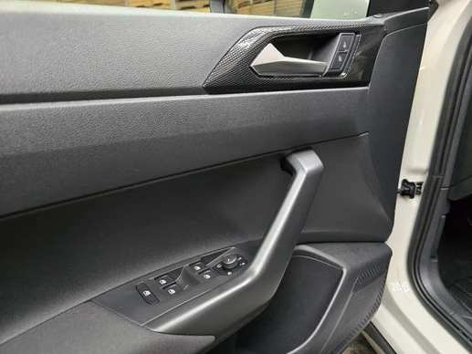 Volkswagen Taigo - Afbeelding 4 van 23