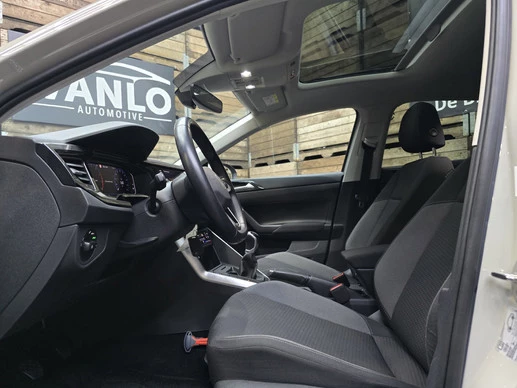 Volkswagen Taigo - Afbeelding 5 van 23