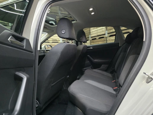 Volkswagen Taigo - Afbeelding 7 van 23