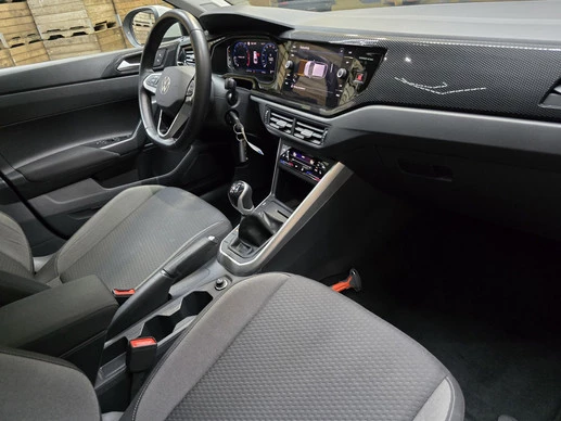 Volkswagen Taigo - Afbeelding 8 van 23