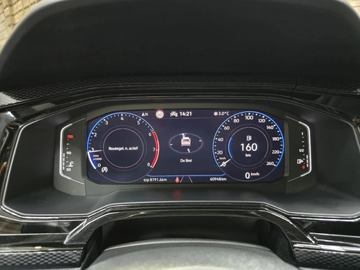 Volkswagen Taigo - Afbeelding 9 van 23