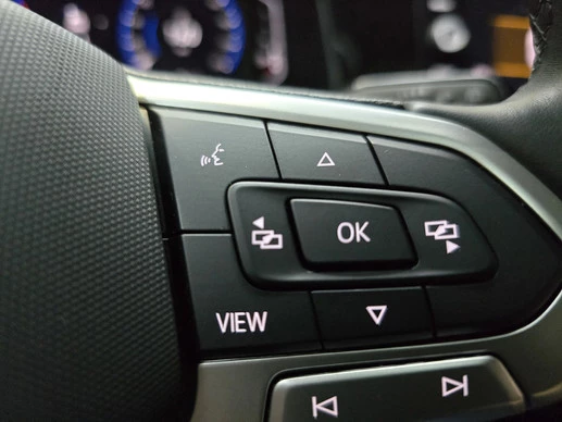 Volkswagen Taigo - Afbeelding 11 van 23