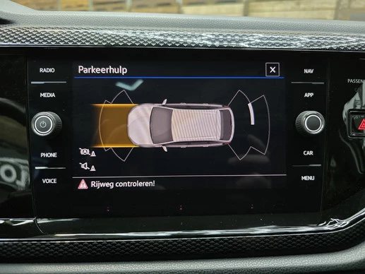 Volkswagen Taigo - Afbeelding 12 van 23