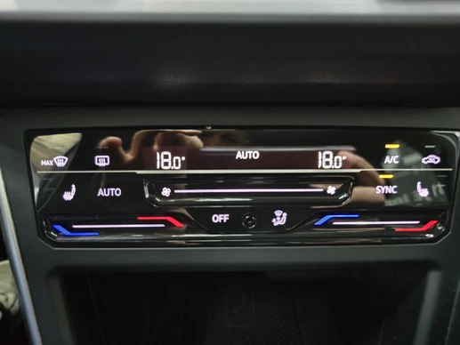 Volkswagen Taigo - Afbeelding 13 van 23