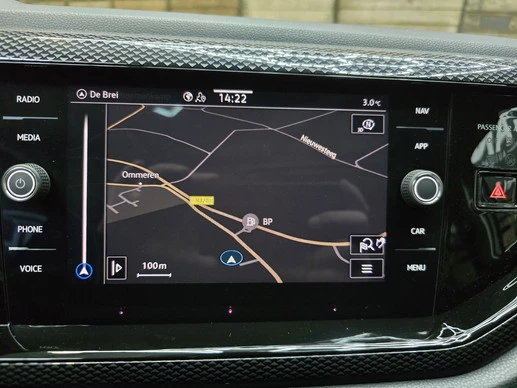 Volkswagen Taigo - Afbeelding 14 van 23