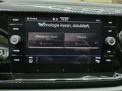 Volkswagen Taigo - Afbeelding 15 van 23