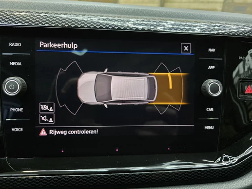 Volkswagen Taigo - Afbeelding 16 van 23