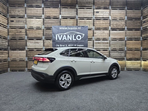 Volkswagen Taigo - Afbeelding 18 van 23