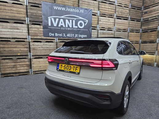 Volkswagen Taigo - Afbeelding 19 van 23