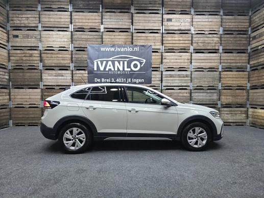 Volkswagen Taigo - Afbeelding 20 van 23