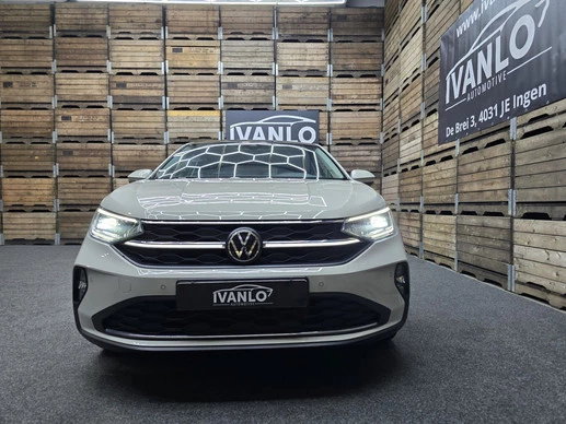 Volkswagen Taigo - Afbeelding 23 van 23