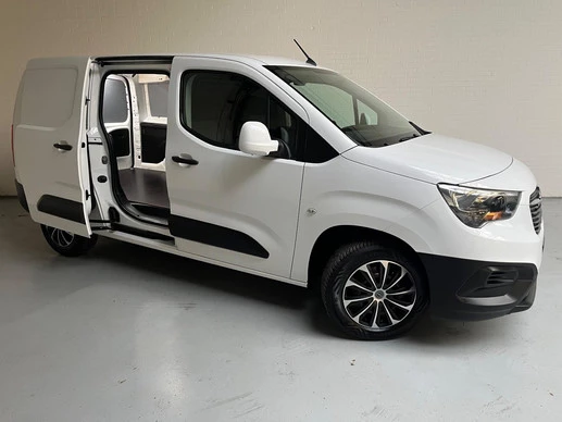 Opel Combo - Afbeelding 1 van 30