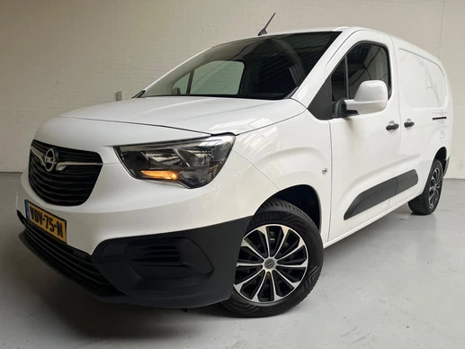 Opel Combo - Afbeelding 3 van 30