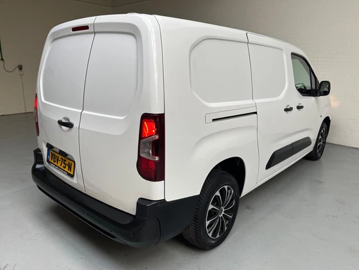 Opel Combo - Afbeelding 8 van 30