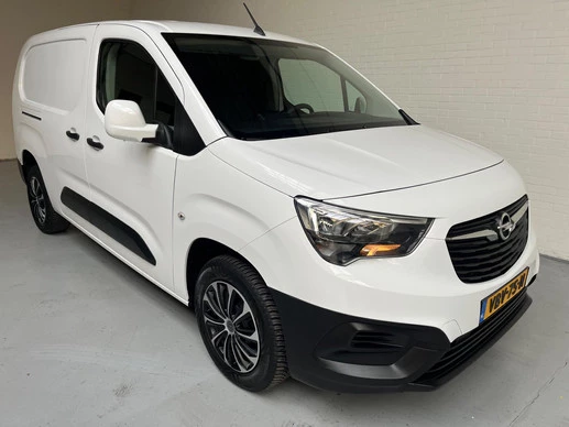 Opel Combo - Afbeelding 10 van 30