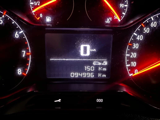 Opel Combo - Afbeelding 12 van 30