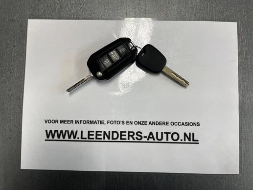 Opel Combo - Afbeelding 16 van 30