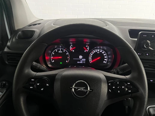 Opel Combo - Afbeelding 20 van 30