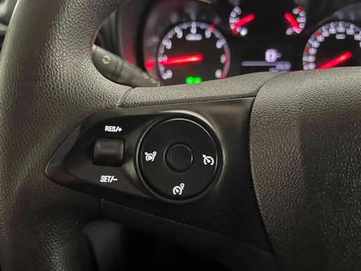 Opel Combo - Afbeelding 21 van 30